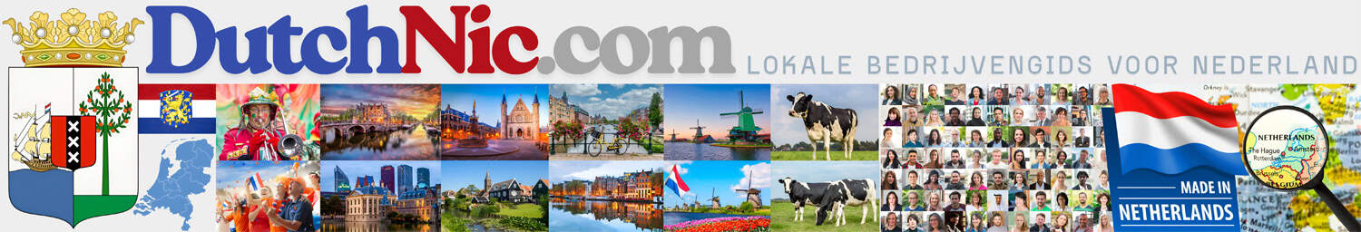 Gemaakt in Nederland - Locking Love